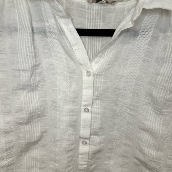 LOFT Outlet Blouse - Picture 2 of 6